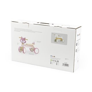 Loopfiets - Polar B